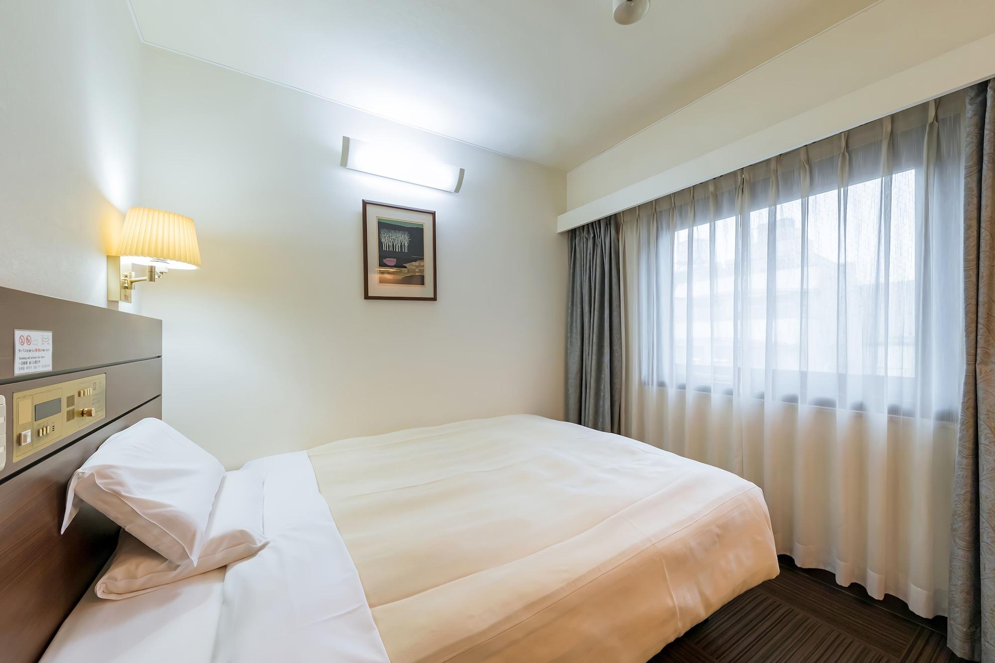 Akasaka Yoko Hotel Токио Экстерьер фото