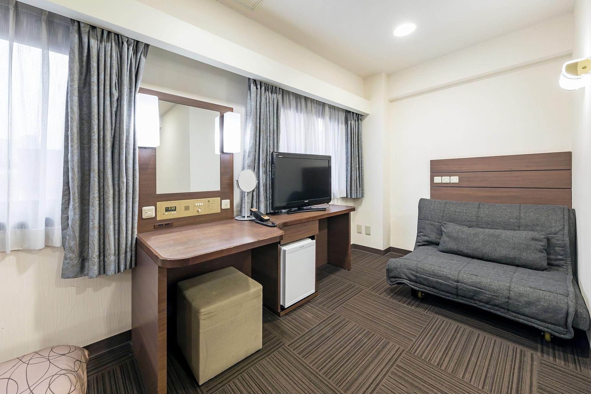 Akasaka Yoko Hotel Токио Экстерьер фото