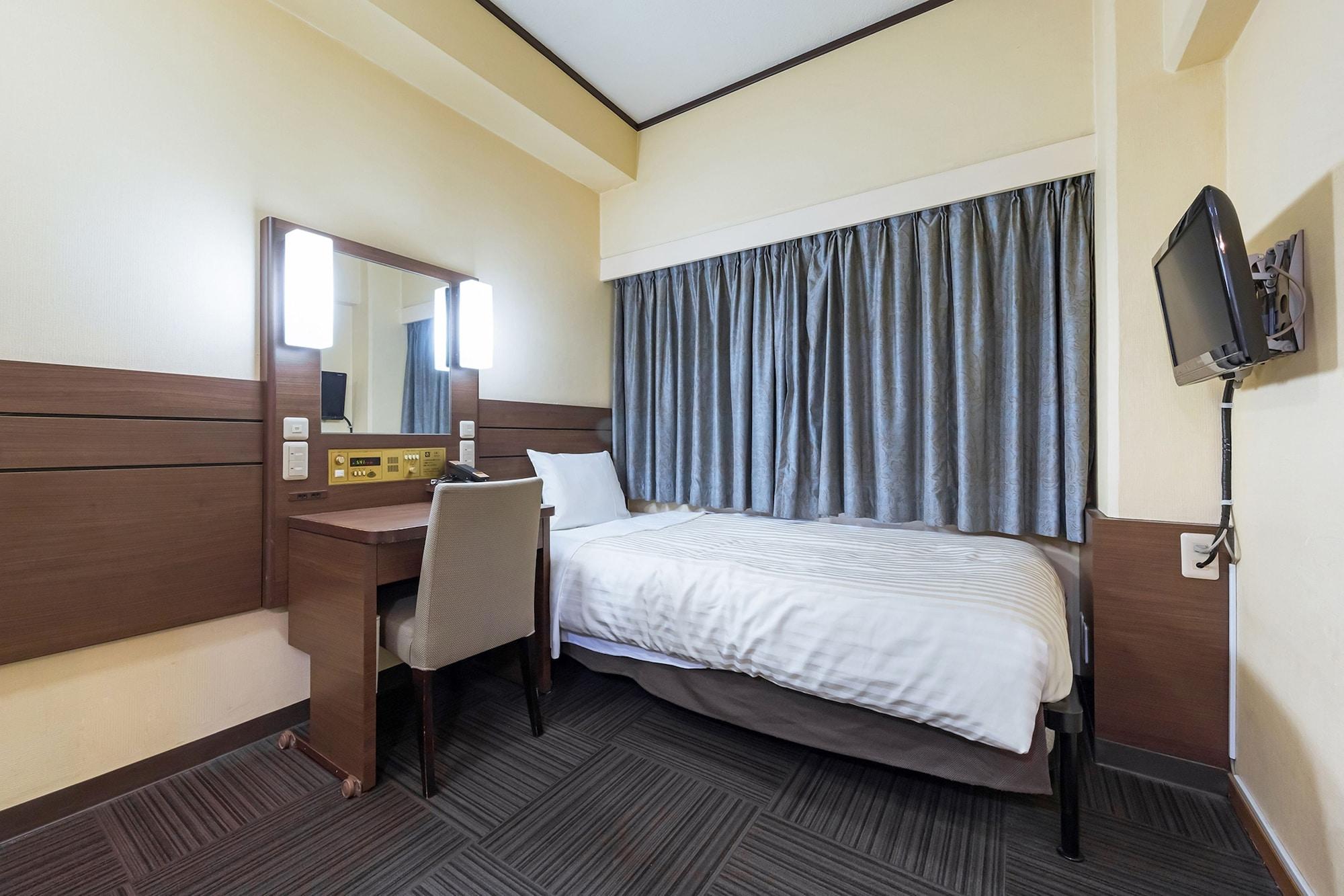 Akasaka Yoko Hotel Токио Экстерьер фото