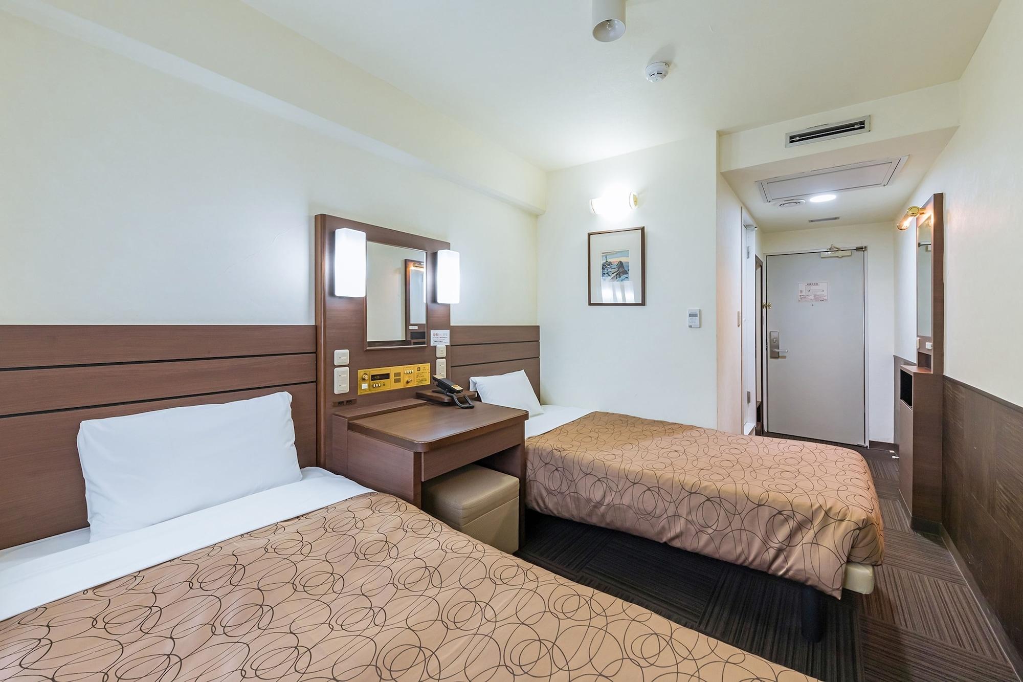 Akasaka Yoko Hotel Токио Экстерьер фото
