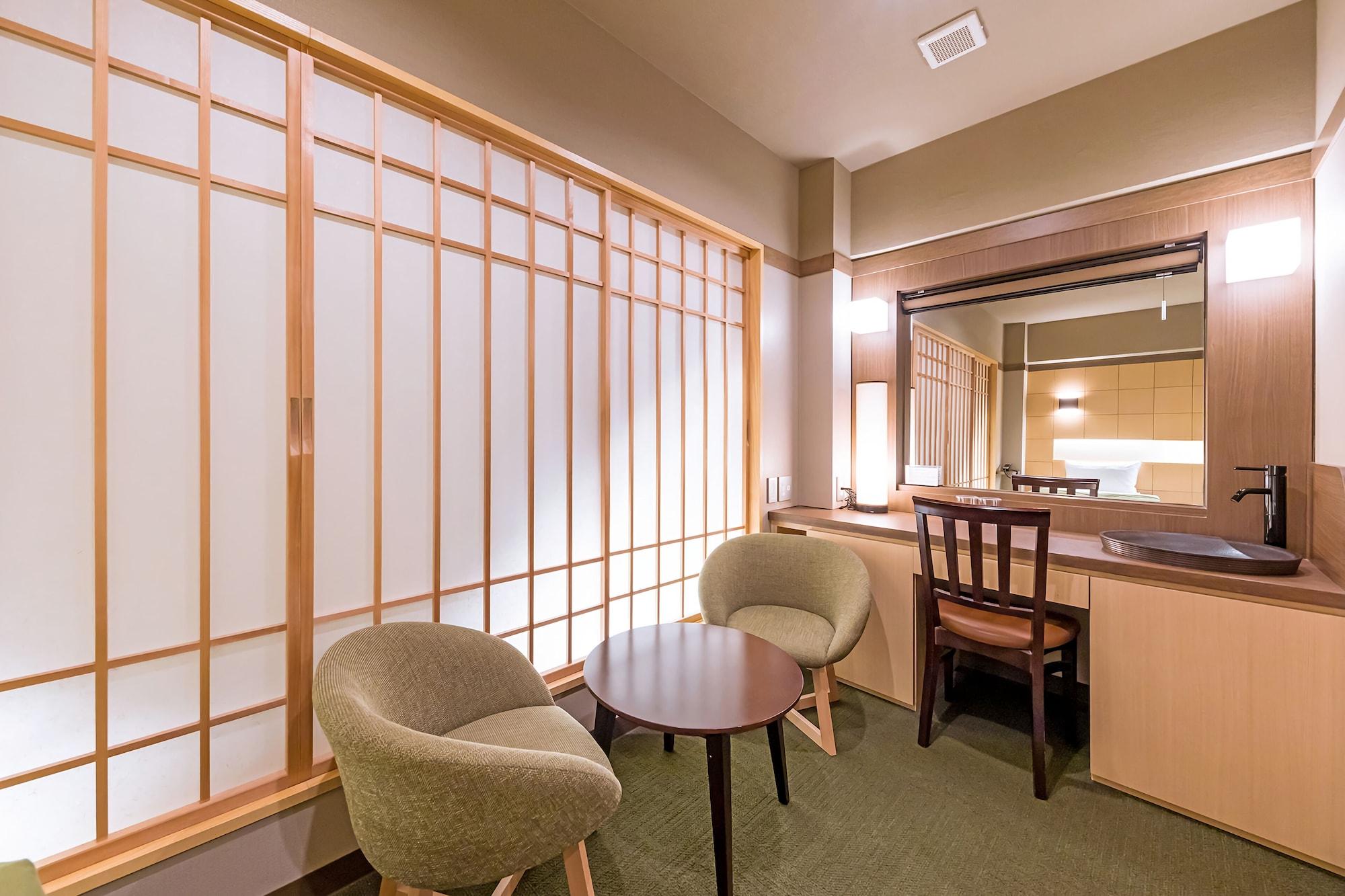 Akasaka Yoko Hotel Токио Экстерьер фото