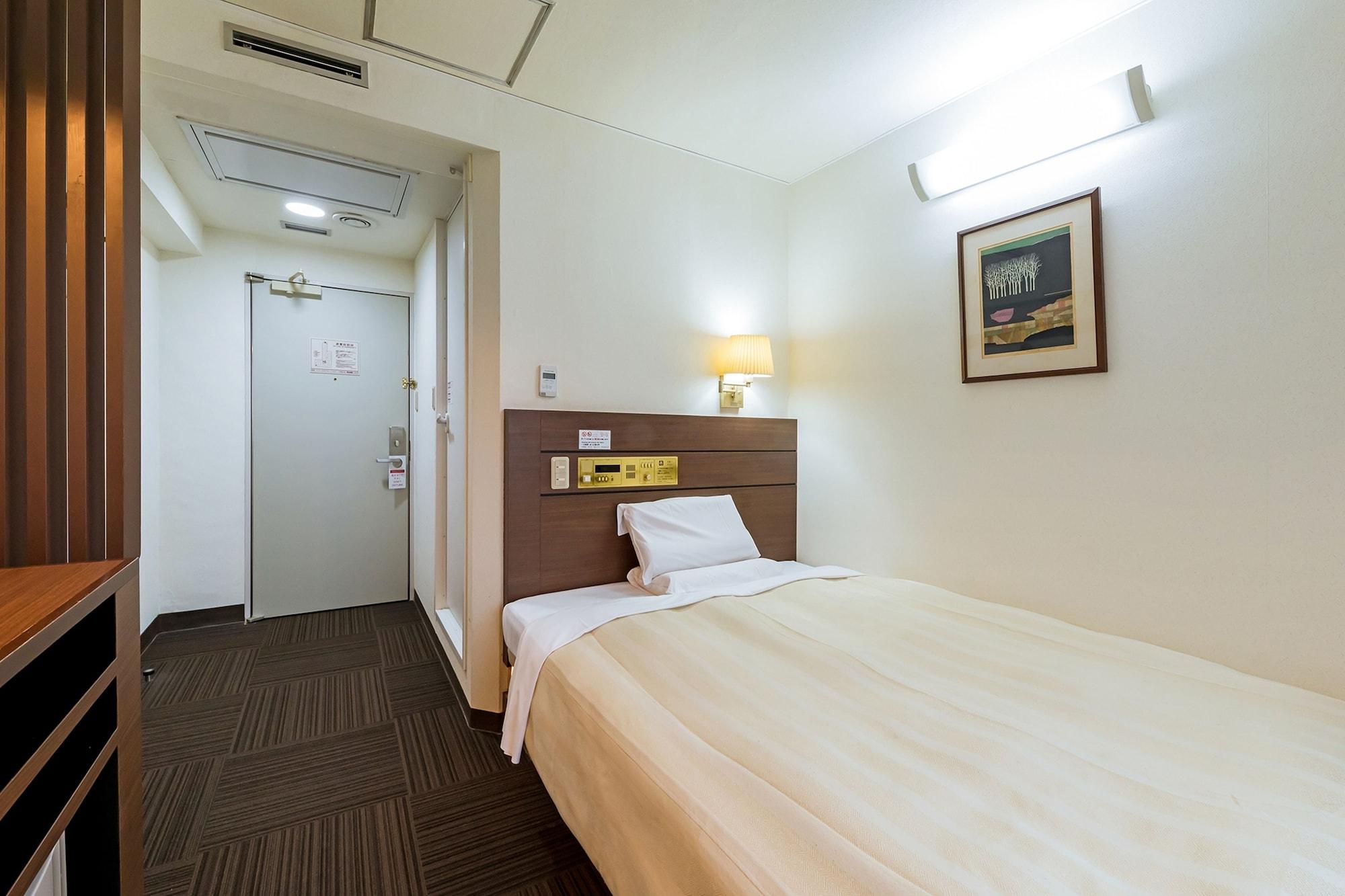 Akasaka Yoko Hotel Токио Экстерьер фото