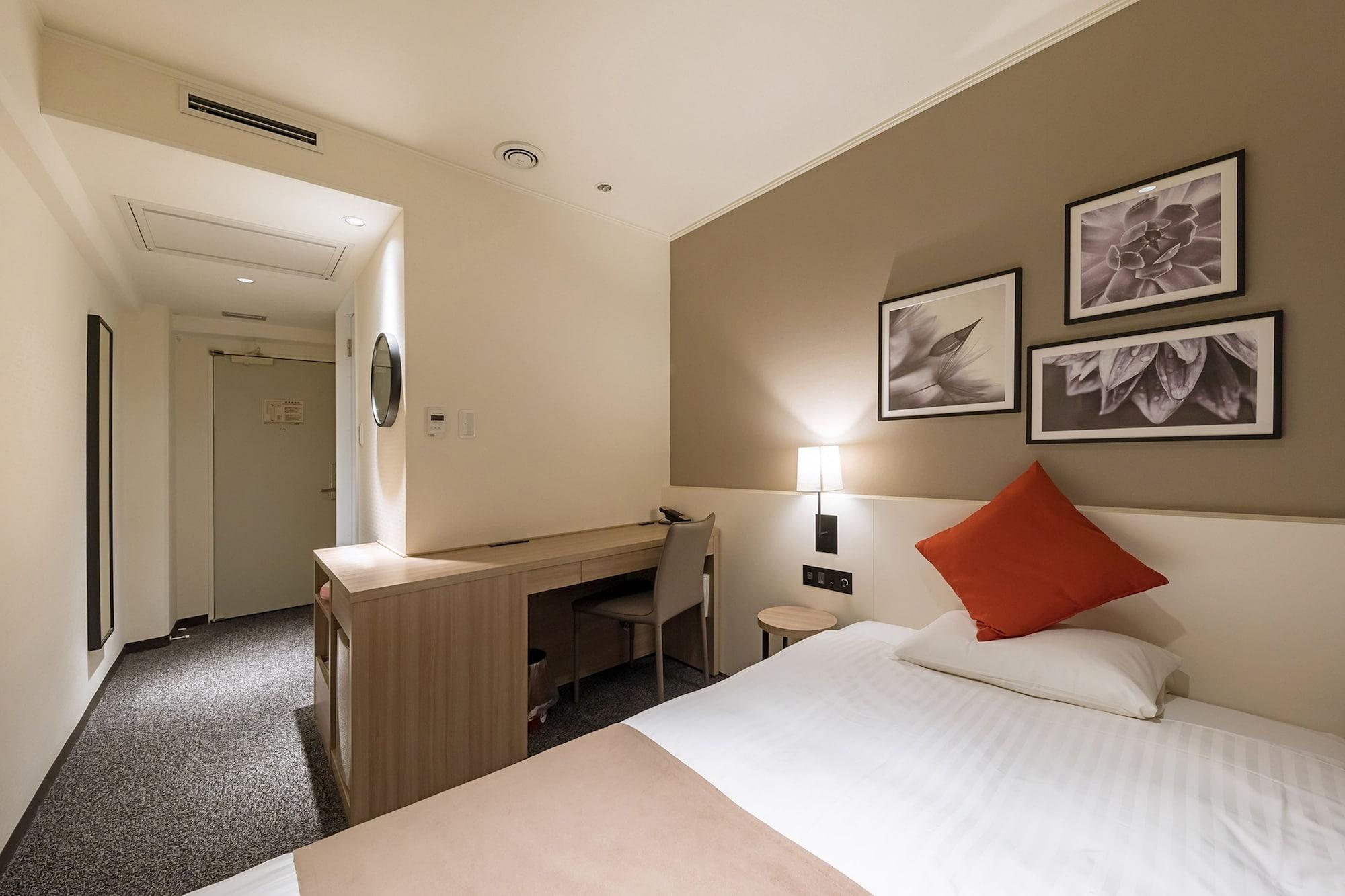 Akasaka Yoko Hotel Токио Экстерьер фото