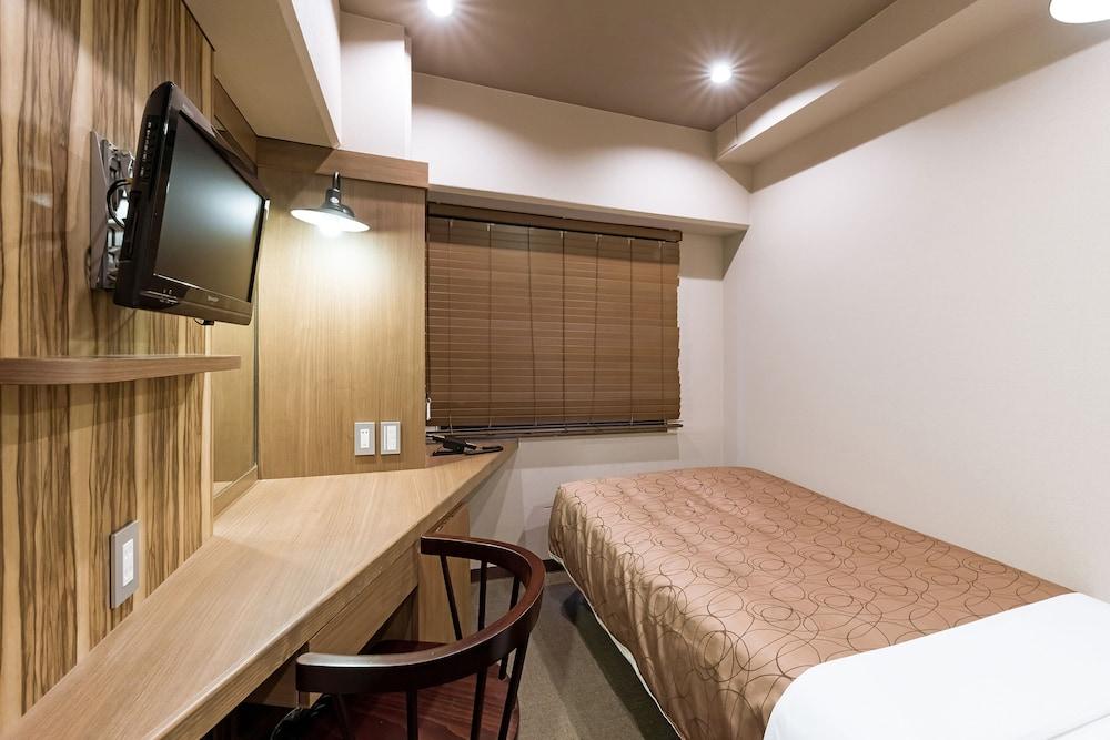 Akasaka Yoko Hotel Токио Экстерьер фото