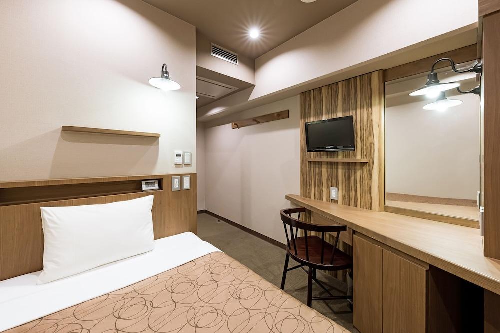 Akasaka Yoko Hotel Токио Экстерьер фото