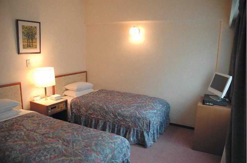 Akasaka Yoko Hotel Токио Экстерьер фото