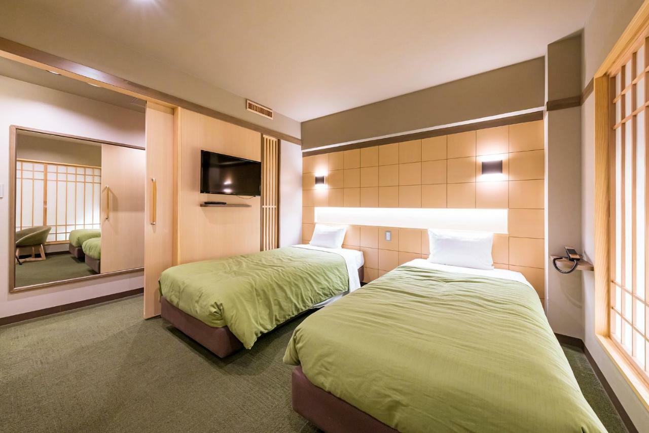 Akasaka Yoko Hotel Токио Экстерьер фото